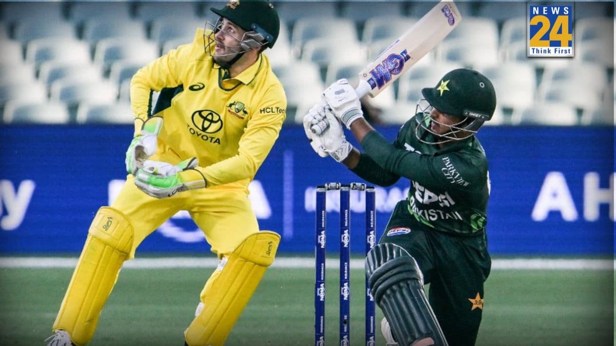 T20 World Cup 2026 से पहले मुसीबत में पाकिस्तान क्रिकेट, ऑस्ट्रेलिया के खिलाफ सीरीज पर मंडराया ऐसा संकट