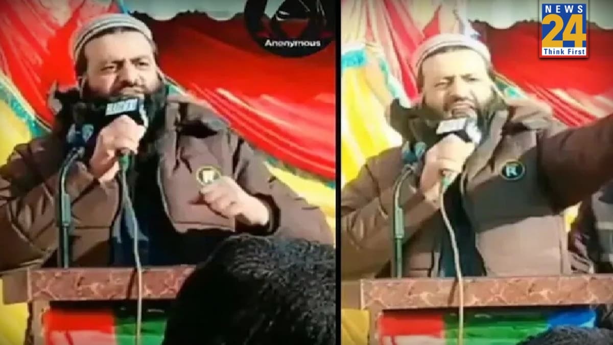 'हिन्दुओं का गला…', कौन है भारतीयों को धमकी देने वाला आतंकी अबू मूसा? PM शहबाज तक है पहुंच!