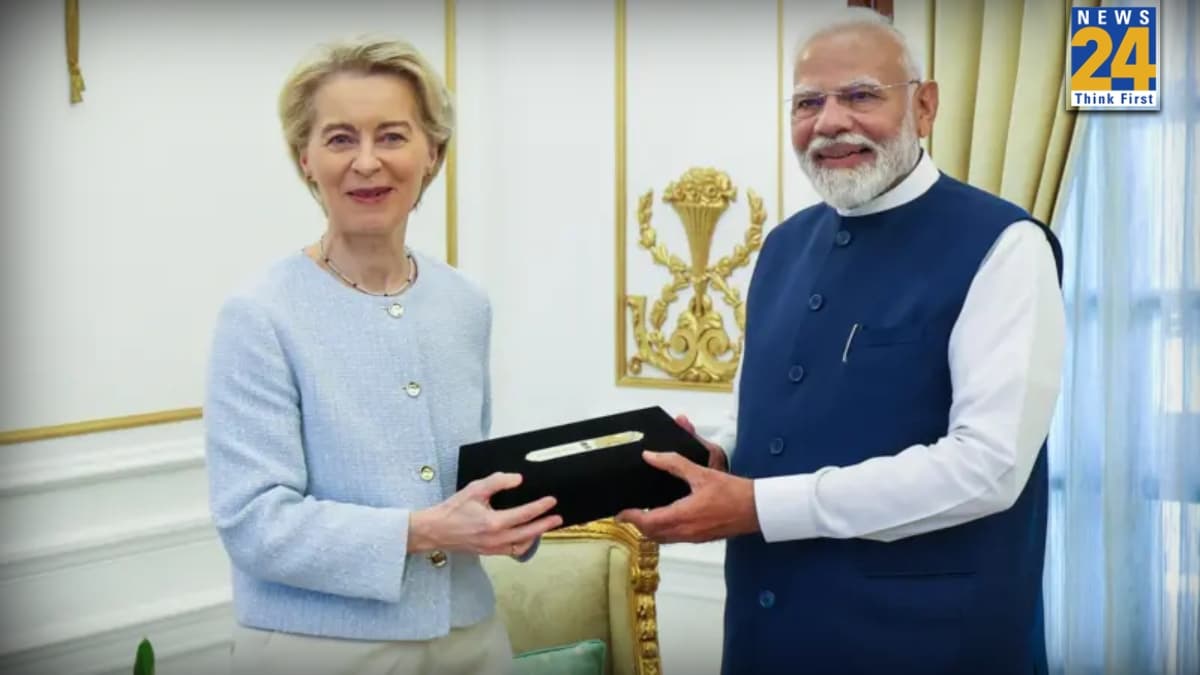 क्या है यूरोपियन यूनियन की 'मदर ऑफ ऑल डील्स'? भारत के साथ ऐसा कौन सा बड़ा समझौता