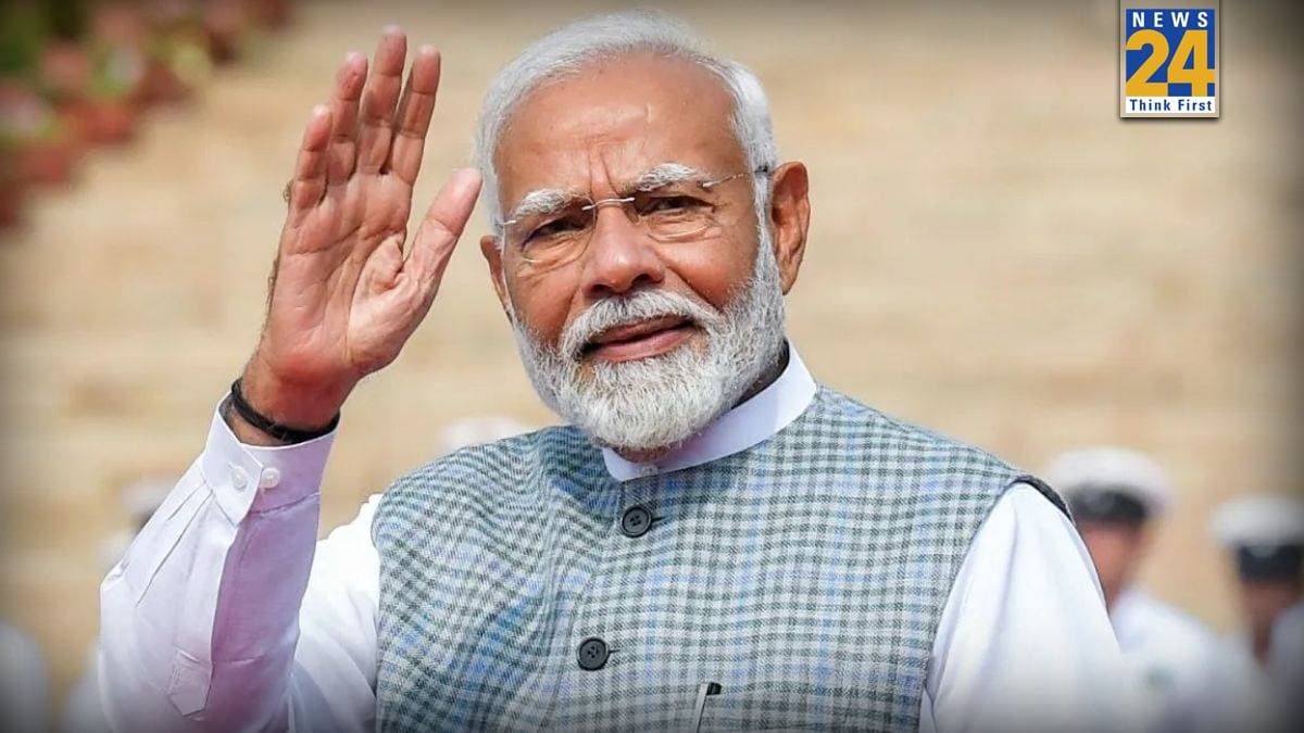 PM Modi