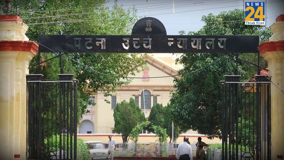 'दो वयस्कों के बीच सहमति से संबंध रेप नहीं…', पटना HC का बड़ा फैसला, निचली अदालतों को भी दी नसीहत