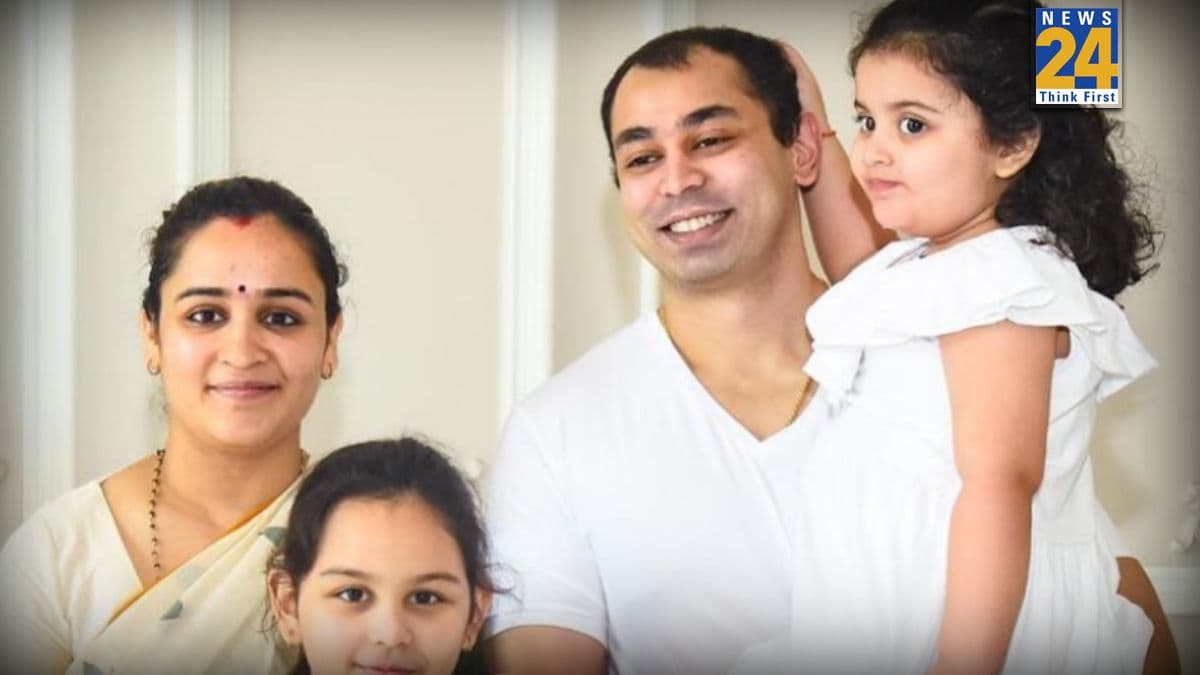 अपर्णा यादव से तलाक लेंगे अखिलेश यादव के भाई प्रतीक, कहा- परिवार खत्म कर दिया, इसे मेरी भी फिक्र ही नहीं