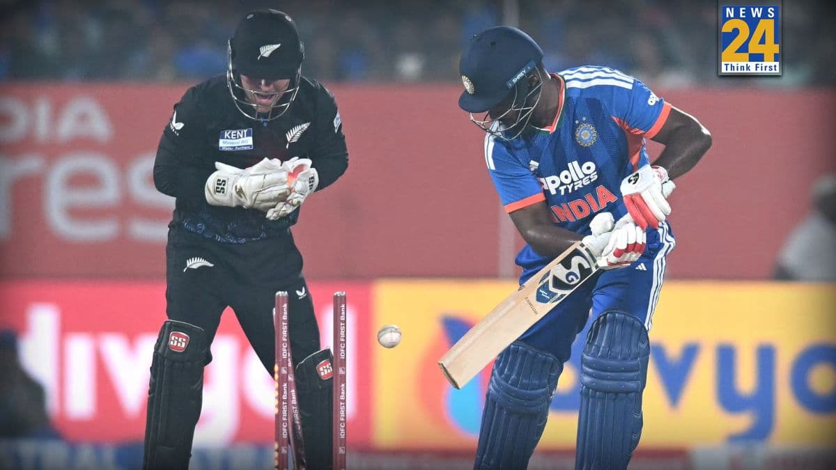 Sanju Samson