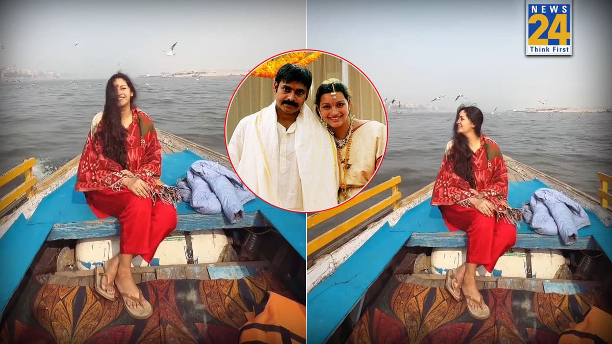 'मेरे पास पति…', Pawan Kalyan की एक्स वाइफ Renu Desai का फूटा गुस्सा, सरेआम कही ये बात