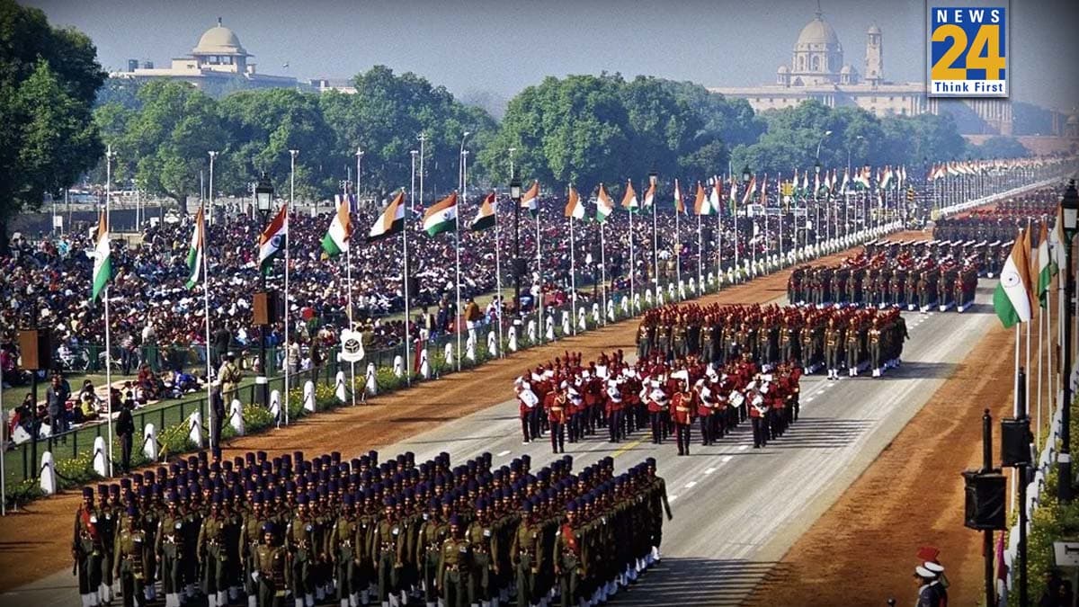 गणतंत्र दिवस 2026 की तैयारी पूरी, ‘वंदे मातरम् और आत्मनिर्भर भारत’ थीम पर होगी ऐतिहासिक परेड, दिखेगा नया भारत