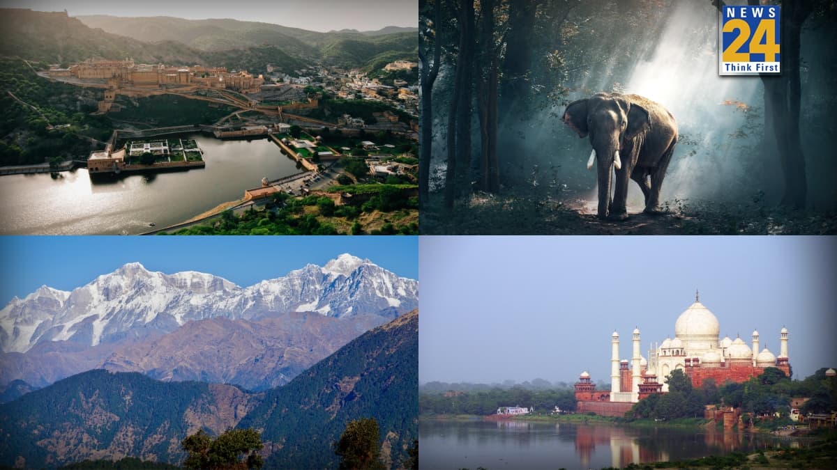 Republic Day Trip: 10 हजार से कम में गणतंत्र दिवस पर कहां घूमना है सबसे बेस्ट? देखें लिस्ट