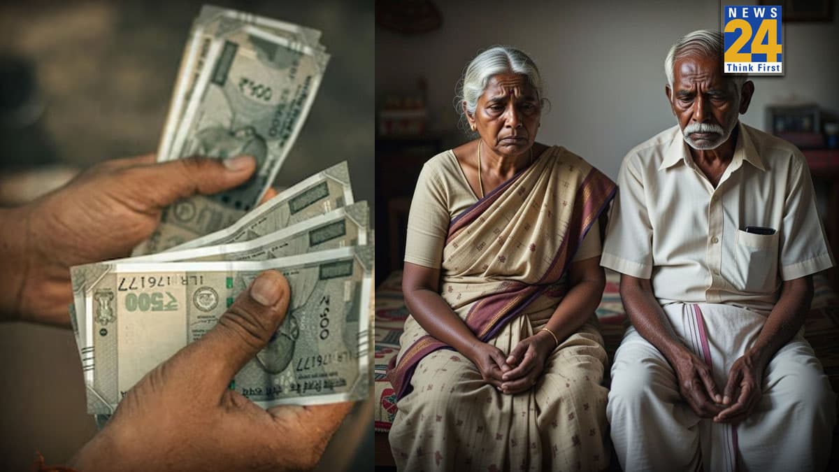 बुजुर्ग मां-पिता का नहीं रखा ख्याल तो सरकार काट लेगी सैलरी, पैरेंट्स के खाते में भेज देगी रकम