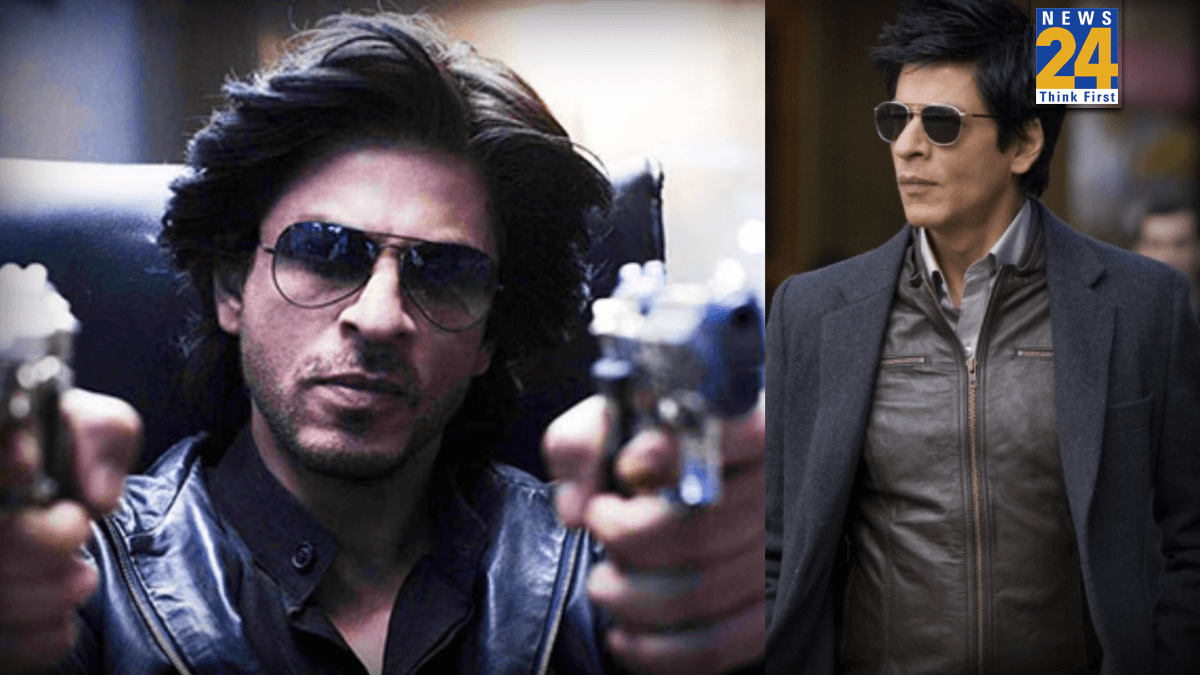 'DON 3’ से रणवीर सिंह का पत्ता साफ? शाहरुख खान की एंट्री पर मेकर्स की बड़ी डिमांड
