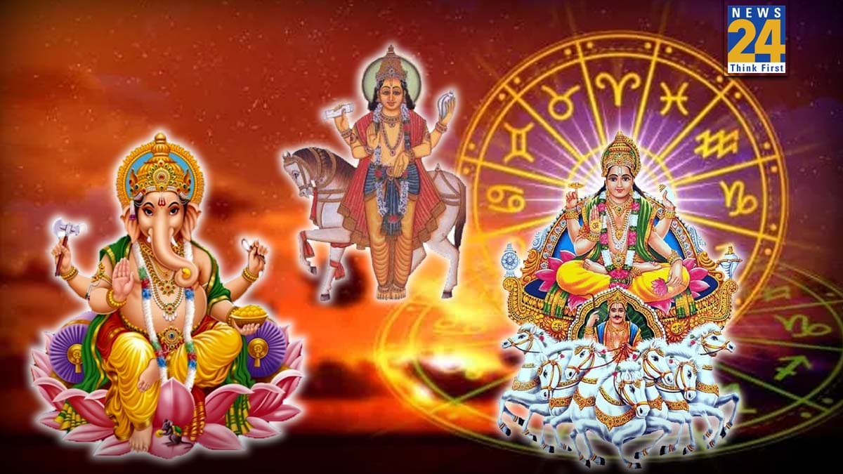 Sakat Chauth 2026 Rashifal: 6 जनवरी से शुरू होगा इन 3 राशियों का गोल्डन टाइम, सकट चौथ पर बनेगा युति दृष्टि योग