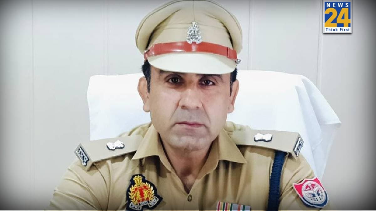 संभल मामले में बड़ा ट्विस्ट, ASP अनुज चौधरी पर FIR दर्ज करने का आदेश देने वाले जज का हुआ ट्रांसफर