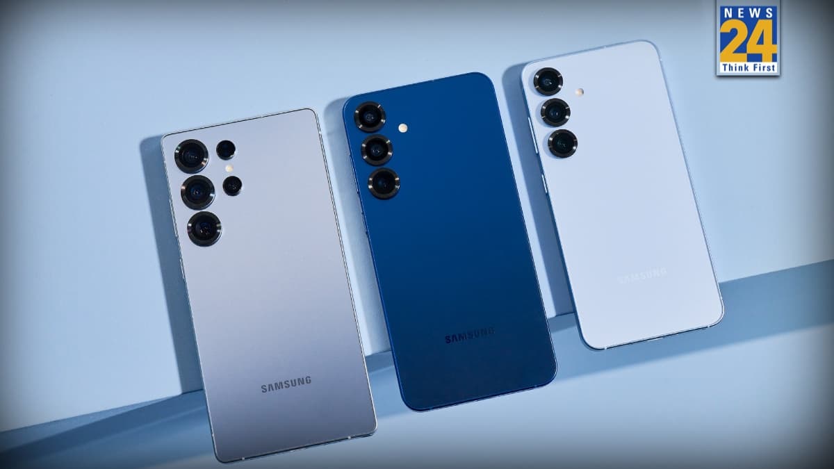 Galaxy S26 से पहले बड़ा ऑफर! Samsung Galaxy S25 5G पर तगड़ी कटौती, यहां मिल रहा हजारों का डिस्काउंट