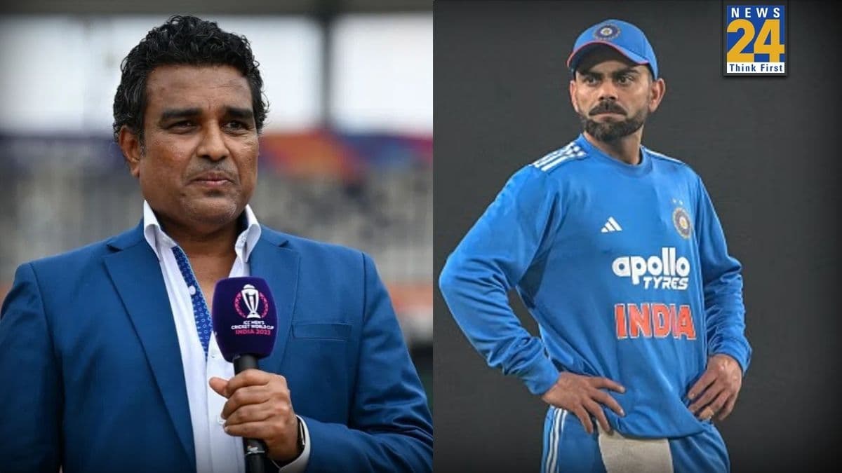 संजय मांजरेकर पर बरसे टीम इंडिया के पूर्व स्टार बॉलर, विराट के खिलाफ बयान को लेकर दिखाया आईना