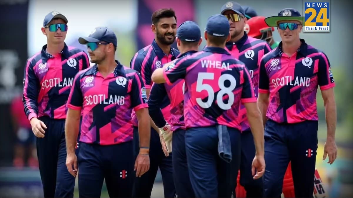 क्या T20 वर्ल्ड कप में स्कॉटलैंड लेने वाला है बांग्लादेश की जगह? BBC ने कर दिया बड़ा खुलासा  