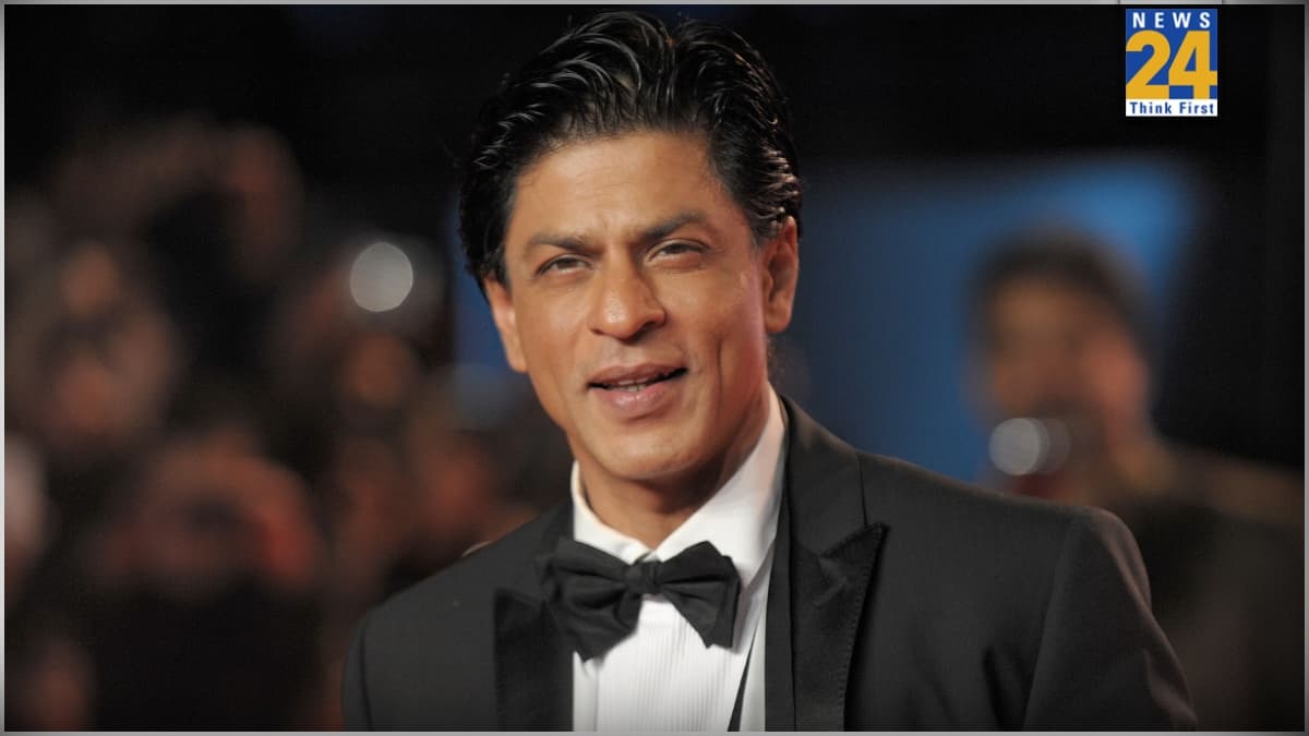 Shah Rukh Khan की वो सुपरहिट फिल्म, जिसके लिए इस एक्टर को किया गया था अप्रोच, बार-बार मीटिंग के बाद भी ठुकराया ऑफर