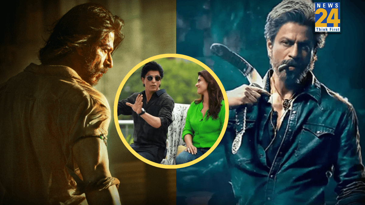 SRK की 5 सबसे महंगी फिल्में, सिर्फ दो से कमा डाले थे 2000 करोड़