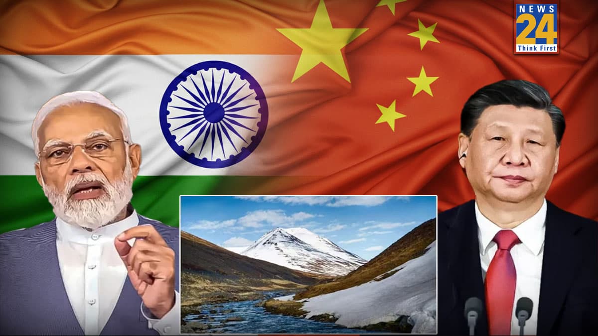 क्या है शक्सगाम घाटी विवाद? आमने-सामने क्यों हैं चीन-भारत… पाकिस्तान से कैसे है इसका लिंक