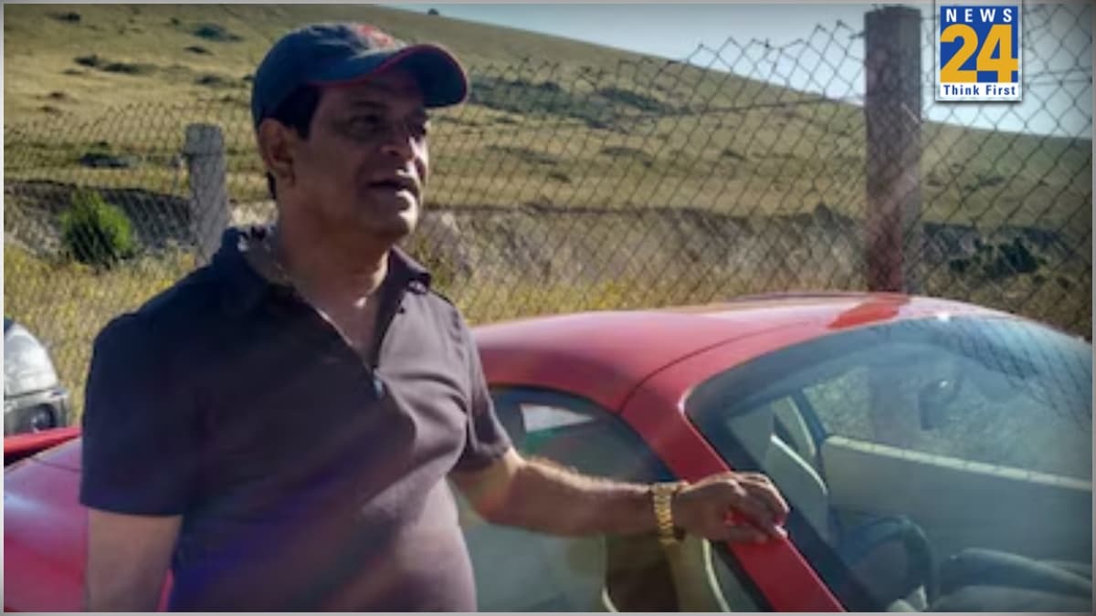 'जो मिलता है उसे एक्सेप्ट करना…', असित कुमार मोदी ने बदली 'तारक मेहता…' एक्टर की जिंदगी
