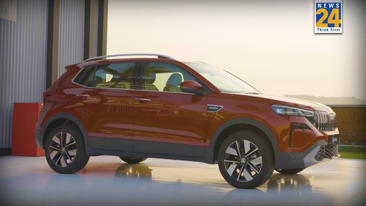 Skoda Kushaq Facelift: नया लुक, लग्जरी केबिन और लेटेस्ट टेक का फुल टूर, देखें VIDEO