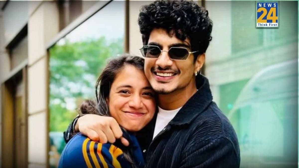 चीटिंग के आरोपों के बाद एक्शन में स्मृति मंधाना के पूर्व मंगेतर पलाश मुच्छल, इस शख्स पर 10 करोड़ की मानहानि का ठोका दावा