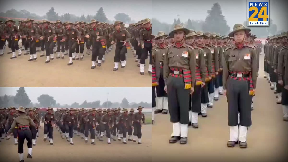 'बदलूराम का बदन…', क्यों वायरल हुआ ये गाना, क्या है इसके पीछे की कहानी और असम रेजिमेंट से कनेक्शन?