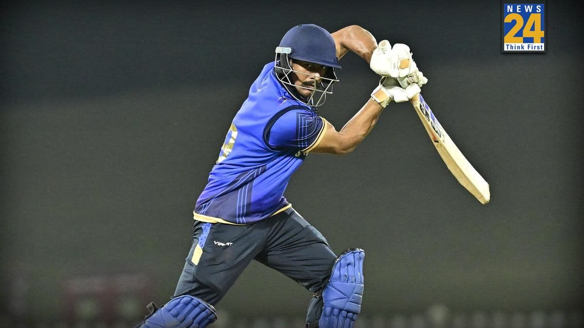 Saurashtra vs Punjab, 2nd Semifinal Highlights: पंजाब को हराकर सौराष्ट्र ने शान से मारी फाइनल में एंट्री, खिताबी मैच में होगी विदर्भ से भिड़ंत
