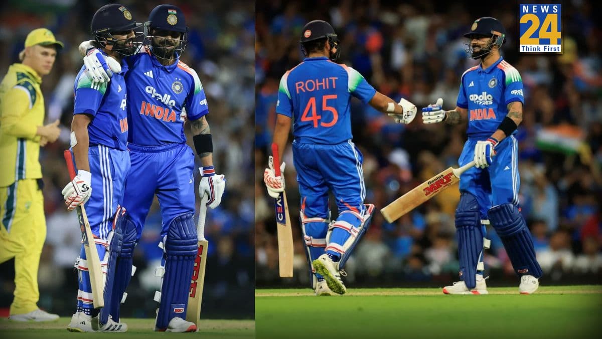 कोहली-रोहित की दीवानगी तो देखिए! महज 8 मिनट में बिक गए IND vs NZ के 1st ODI मैच के टिकट