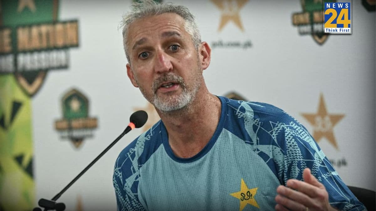 जेसन गिलेस्पी ने खोली पाकिस्तान क्रिकेट की पोल, PCB पर लगाए कई बड़े आरोप, बोले- अपमानित महसूस…