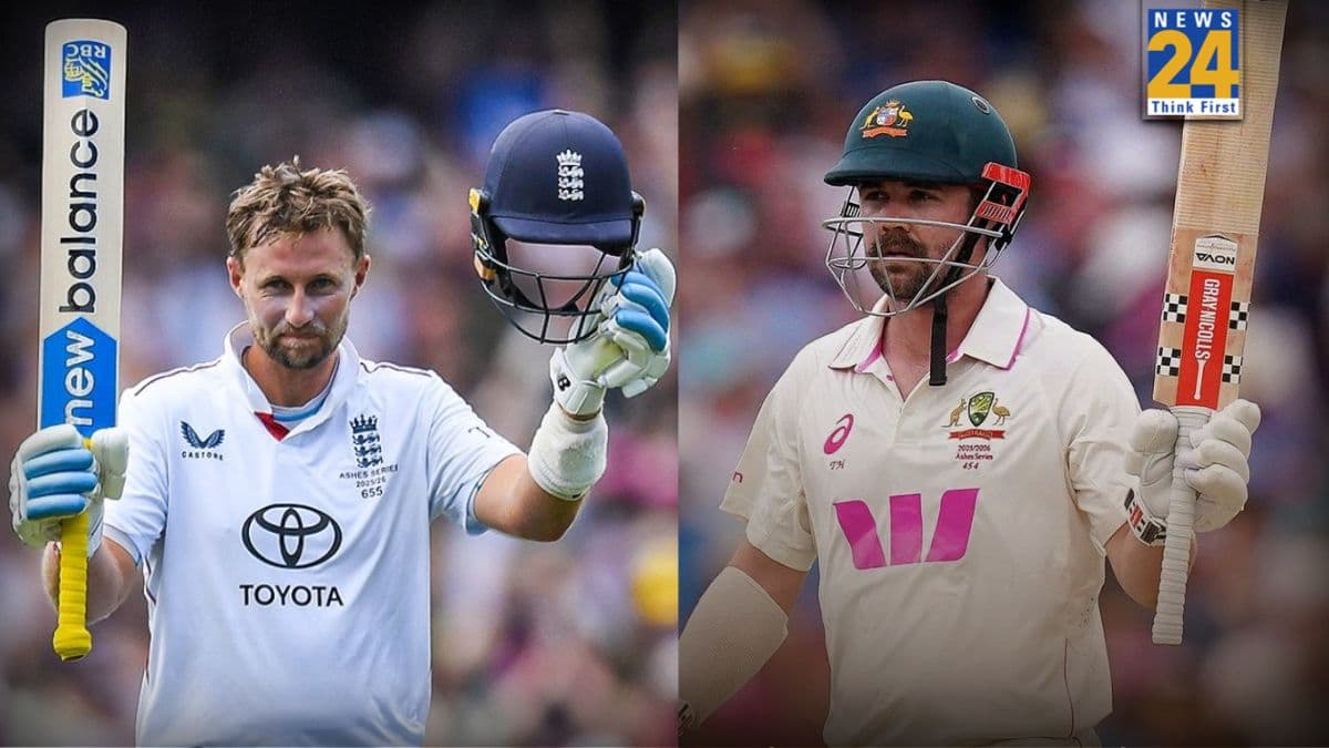 AUS vs ENG: इंग्लैंड की शानदार इनिंग के बाद ऑस्ट्रेलिया ने भी दिखाया दम, जानिए कैसा रहा सिडनी टेस्ट का दूसरा दिन