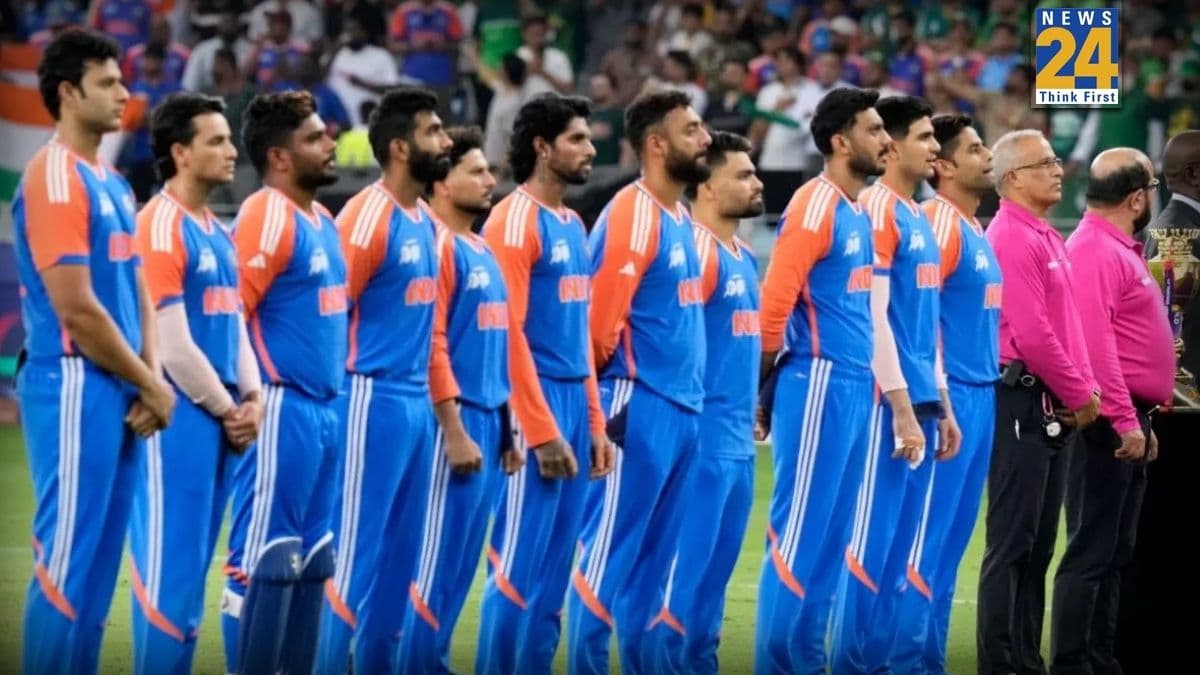 टीम इंडिया के जापान दौरे का शेड्यूल हुआ जारी, सूर्यकुमार यादव की कप्तानी में इस टूर्नामेंट में होगी बादशाहत की जंग