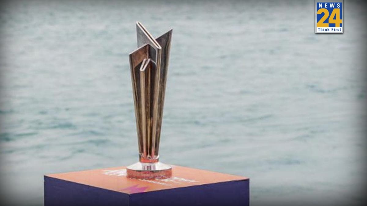 T20 World Cup 2026 को लेकर आई सबसे बड़ी खबर, ICC ने की पाकिस्तानी मूल के खिलाड़ियों की मदद