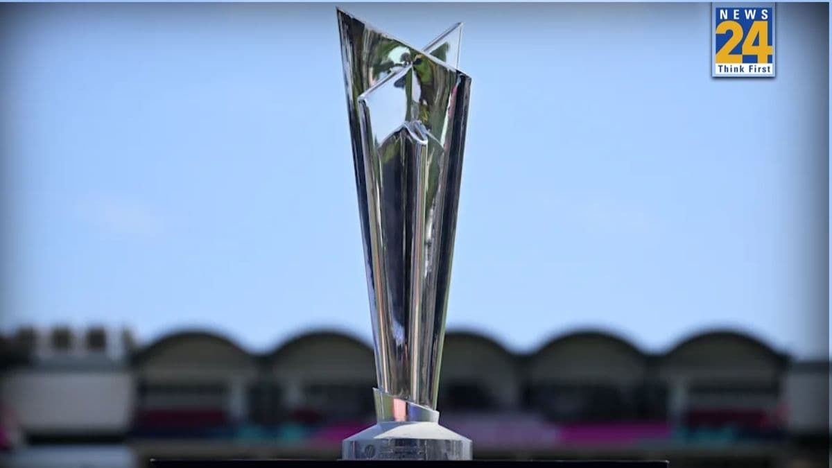 बांग्लादेश के बाहर होते ही तय हुए स्कॉटलैंड के मुकाबले, ICC ने जारी किया T20 World Cup का नया शेड्यूल
