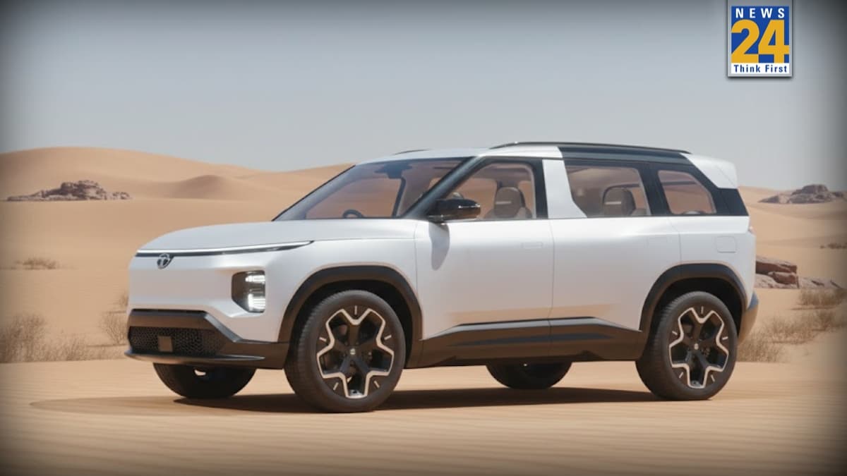इलेक्ट्रिक सेगमेंट में Tata का मास्टरस्ट्रोक साबित होगी Sierra EV? मिलेगा वो जो बाकी इलेक्ट्रिक SUVs में नहीं!