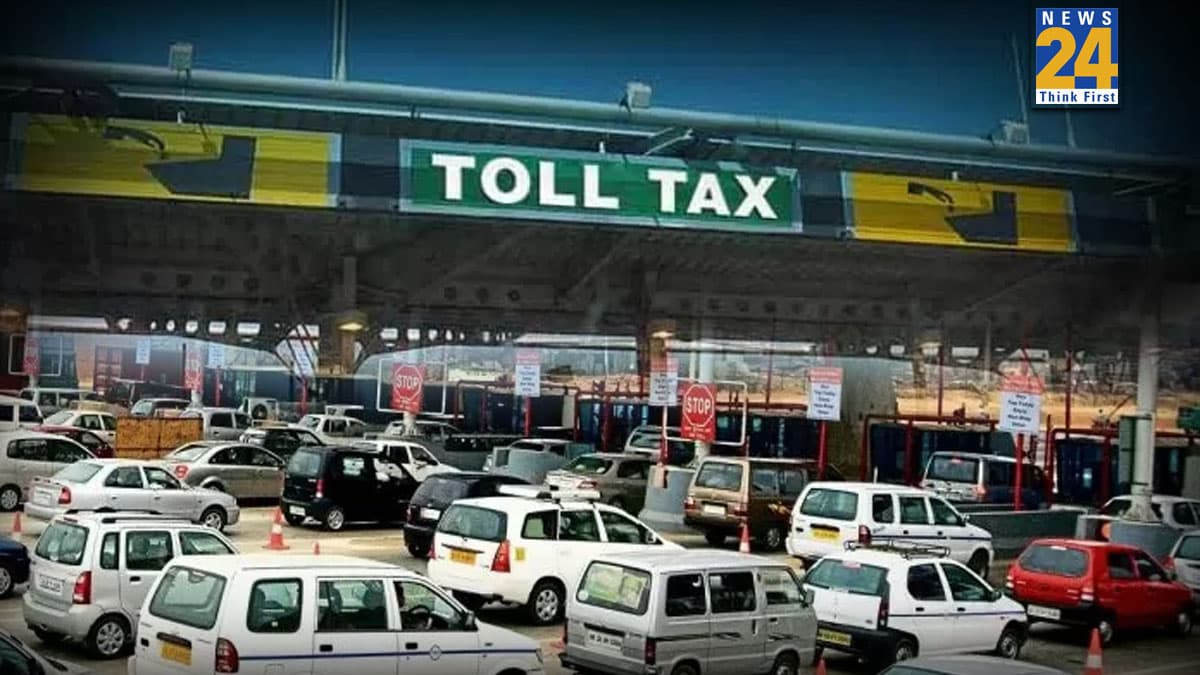 Toll Tax rules changed: इन हाइवे पर म‍िलेगा 70% का ड‍िस्‍काउंट; चेक करें ड‍िटेल