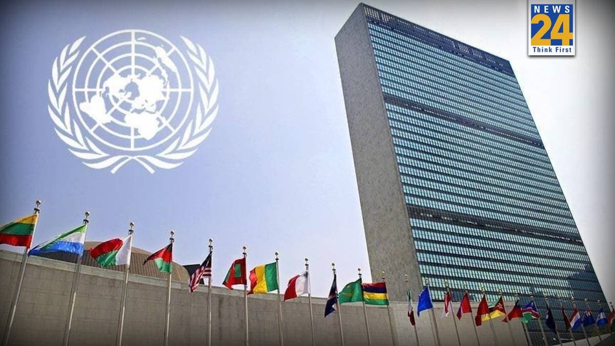 कोई देश कैसे बनता है UNSC का अध्यक्ष? भारत कितनी दफा संभाल चुका जिम्मेदारी, इस बार सोमालिया की बारी