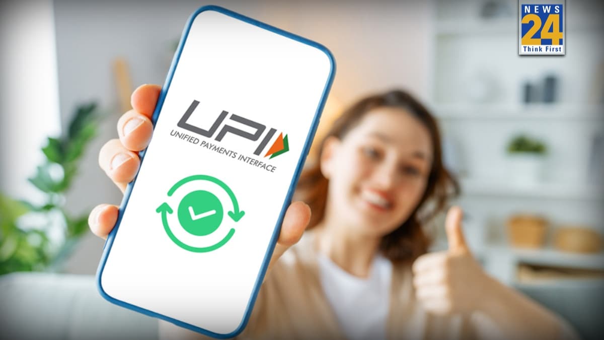 UPI पेमेंट कर रहे? ये आसान स्टेप्स आपके पैसों को सुरक्षित रखने में कर सकते हैं मदद 