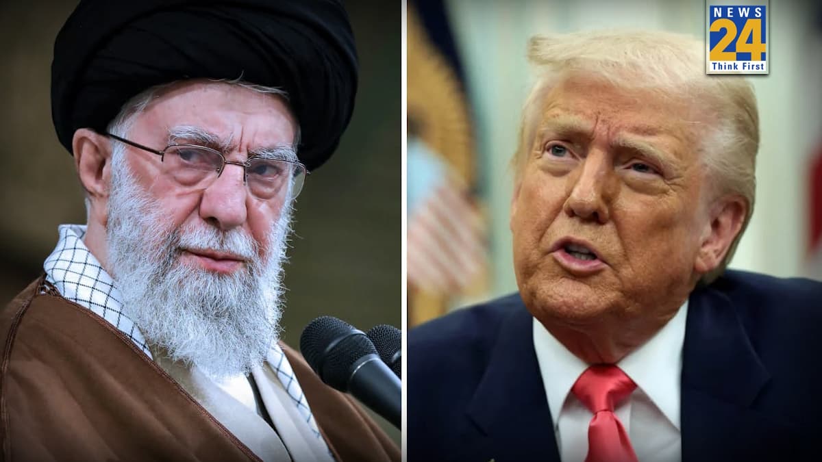 US And Iran News