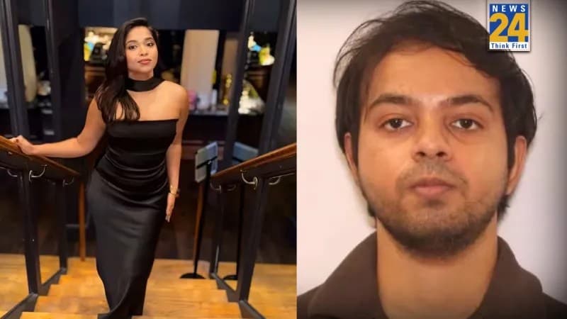 'हत्यारा बॉयफ्रेंड नहीं, उसका रूममेट था…', निकिता के पिता ने बताया- अर्जुन ने क्यों कर दिया उसका मर्डर