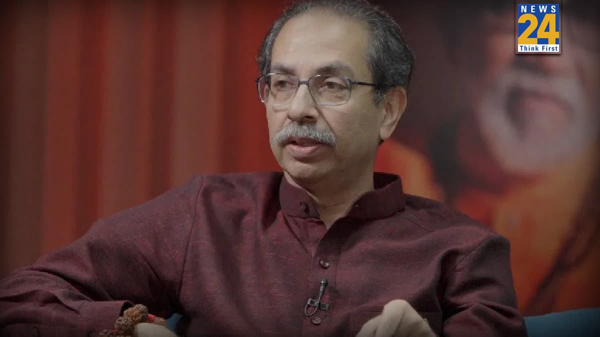 Uddhav Thackeray (1)