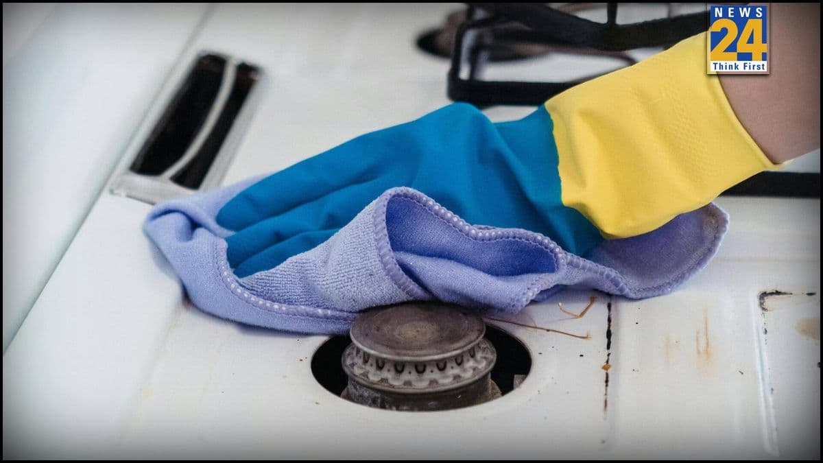 Easy Hacks For Gas Burner