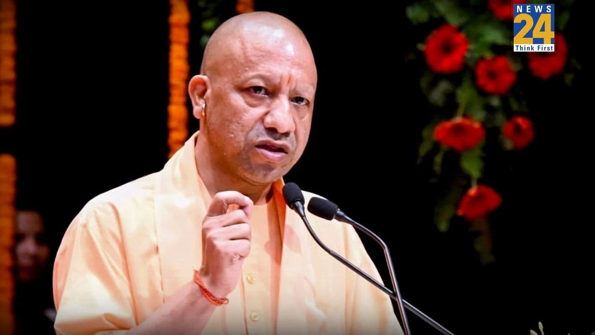 योगी को 2027 से पहले ‘चक्रव्यूह’ में फंसाने की साजिश, मास्टर माइंड कौन?