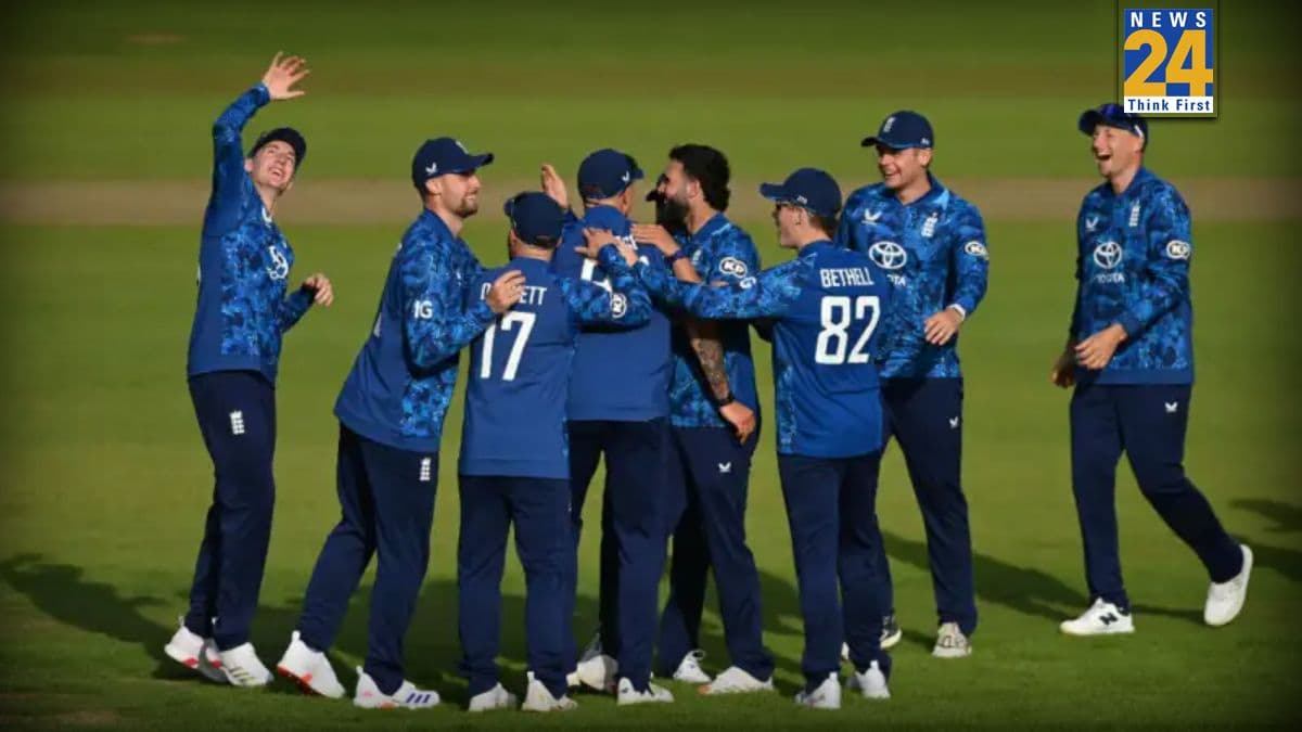 SL vs ENG: पहले वनडे के लिए इंग्लैंड ने किया प्लेइंग 11 का ऐलान, 2023 के बाद हुई इस बल्लेबाज की वापसी