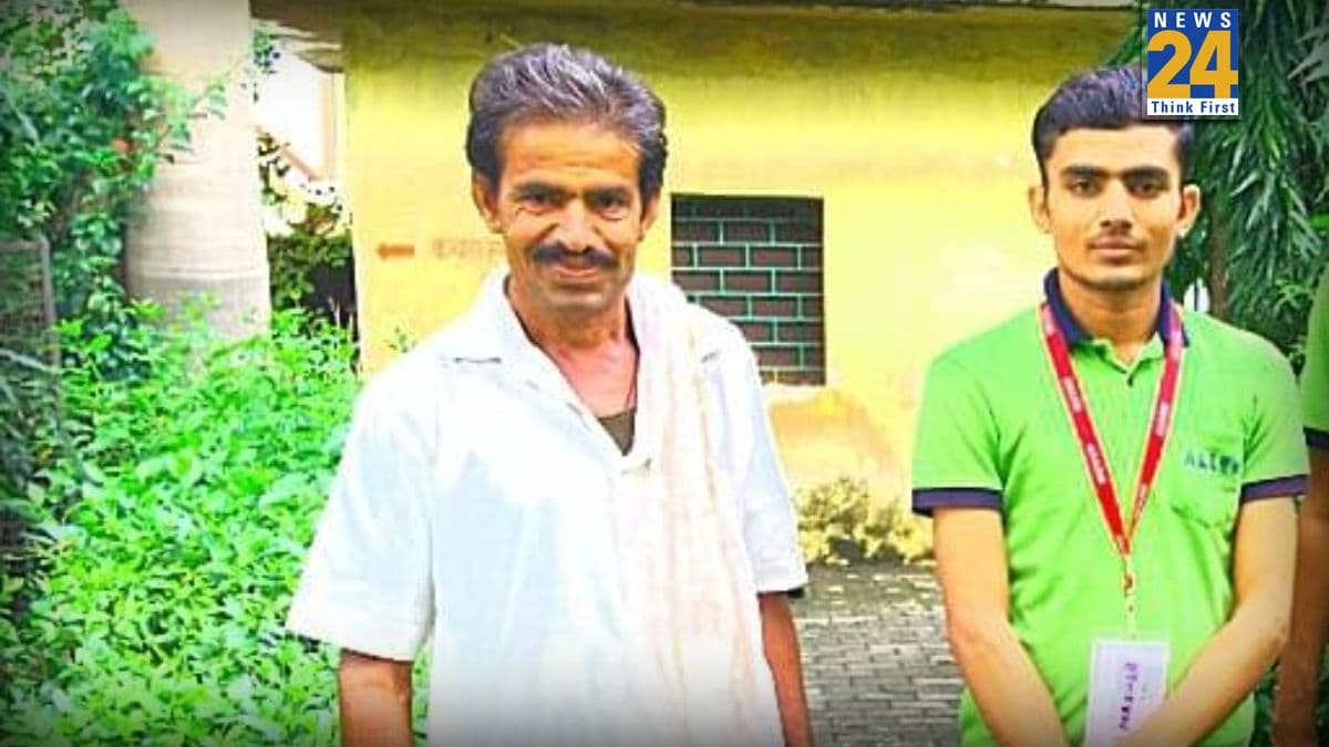 गडरिए का बेटा बनेगा गांव का पहला डॉक्टर, कभी पढ़ने से कर दिया गया था मना