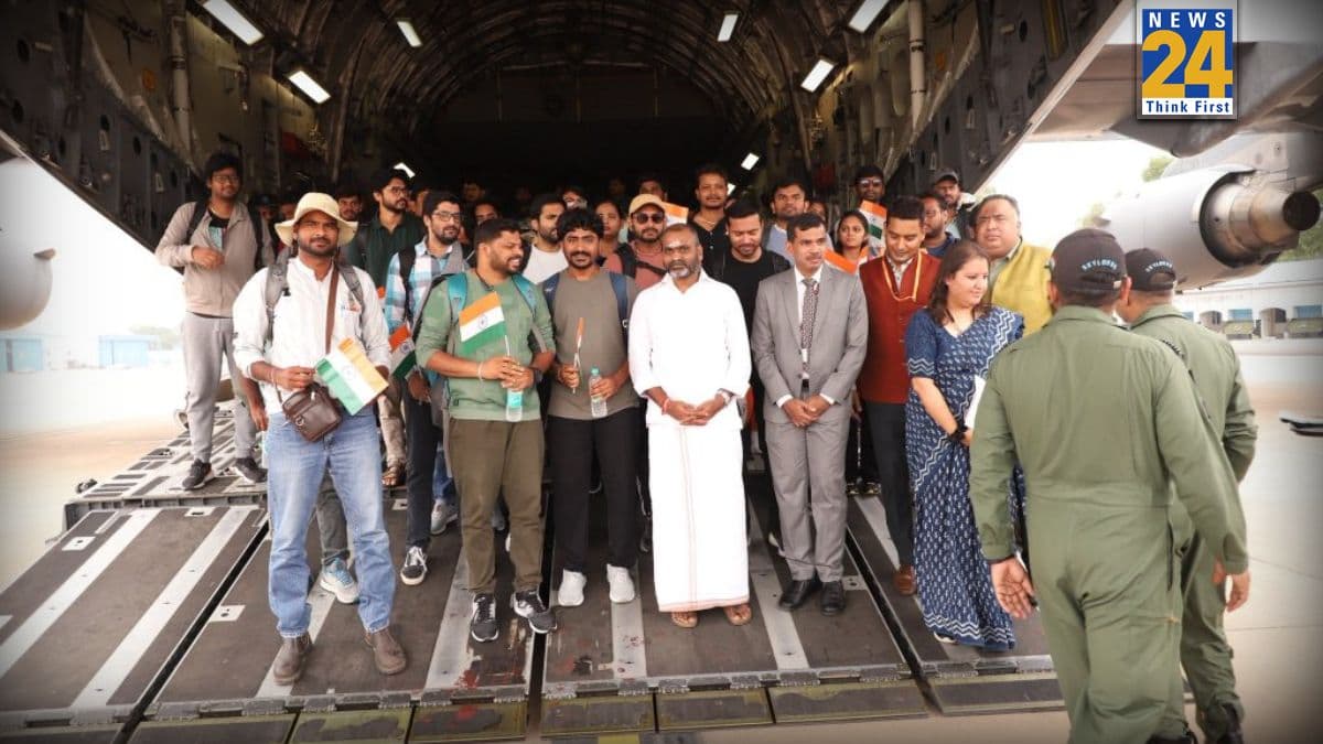 युद्ध के वक्त कैसे अपने नागरिकों को सुरक्षित बाहर निकालता है भारत, वॉर में फंसे हिंदुस्तानियों के लिए कब-कब चला रेस्क्यू ऑपरेशन?