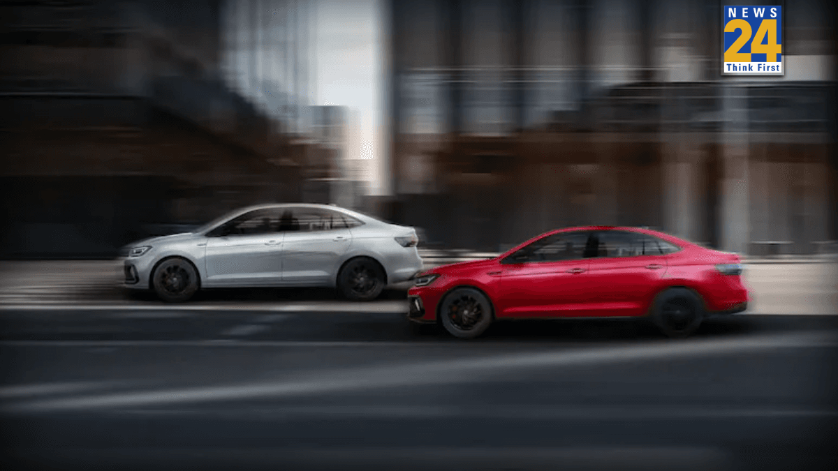 Volkswagen की बंपर सेल! Virtus, Taigun और Tiguan R-Line पर 4.50 लाख रुपये तक की भारी छूट