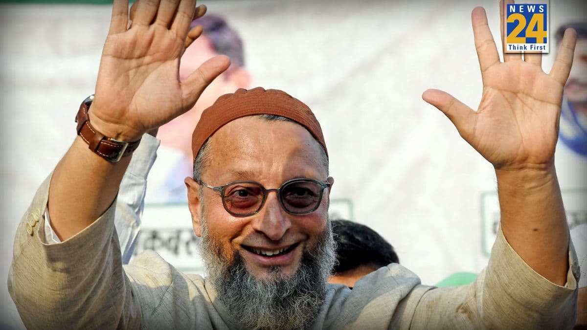 BMC Election Result 2026: ओवैसी की AIMIM के 4 चेहरे कौन हैं? जो मुंबई में जीते चुनाव