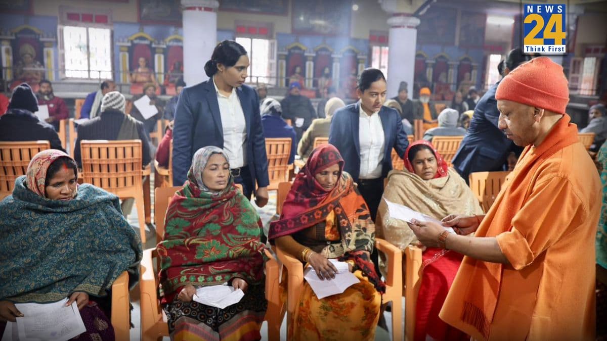सीएम ने अधिकारियों को दिए निर्देश, शीघ्रता से करें समस्याओं का निस्तारण