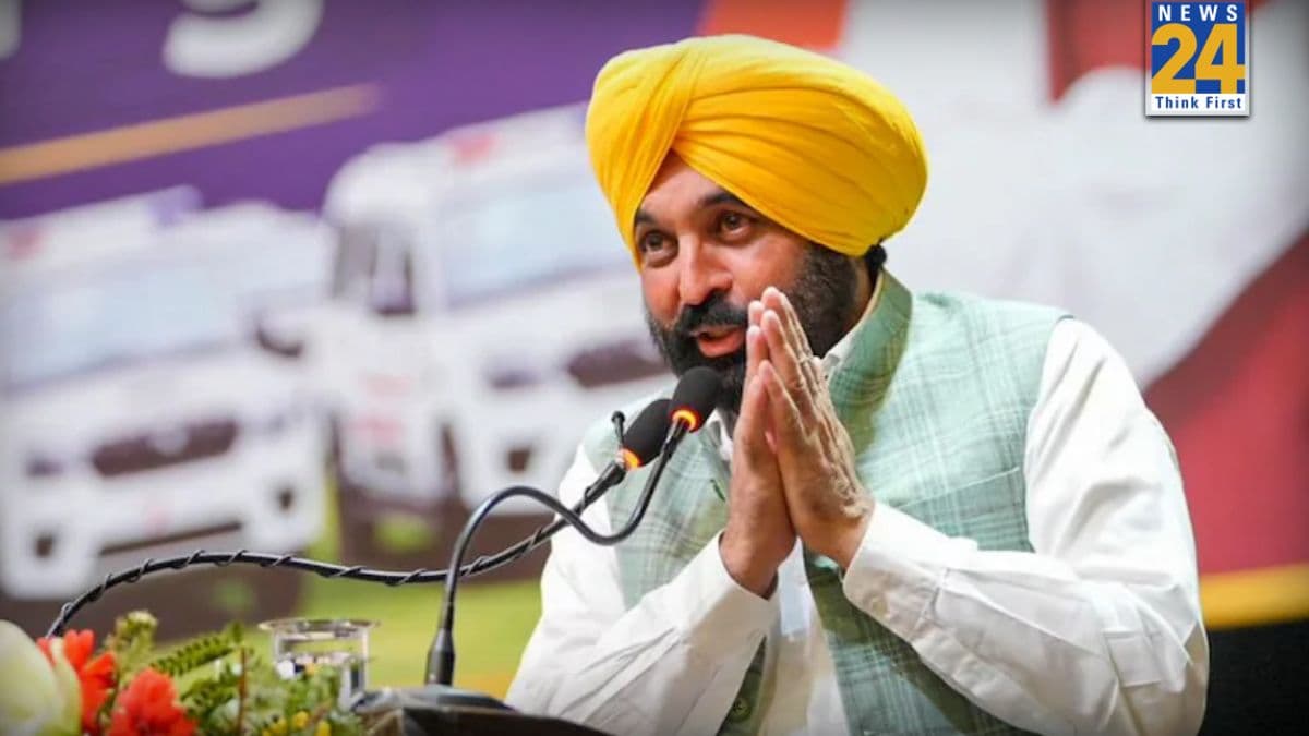 ईमानदारी पर कोई समझौता नहीं: मुख्यमंत्री भगवंत मान की अगुवाई में पंजाब सरकार की ‘जीरो टॉलरेंस’ नीति