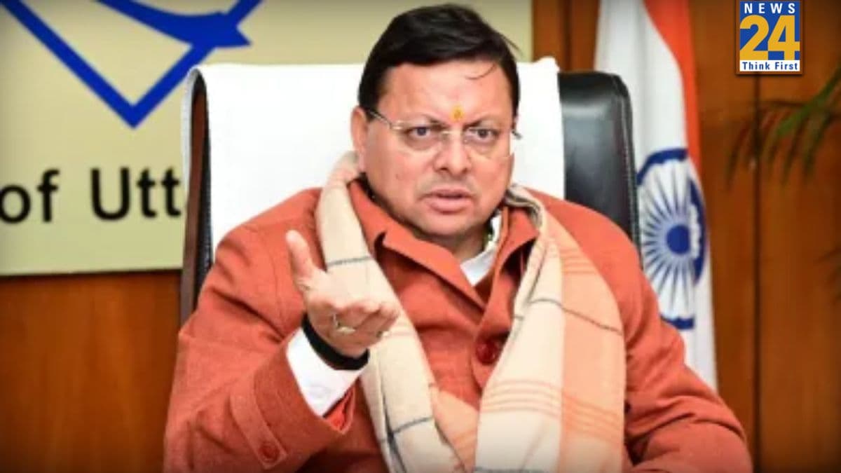 पुष्कर सिंह धामी सरकार की बड़ी उपलब्धि, खनन सुधारों में उत्तराखंड देश में दूसरे स्थान पर