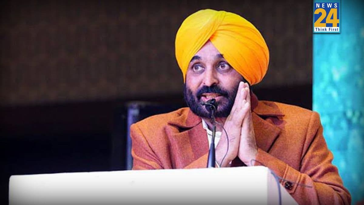 जनता के सहयोग से पंजाब नशों के खिलाफ देश की निर्णायक लड़ाई का नेतृत्व कर रहा है: मुख्यमंत्री भगवंत सिंह मान