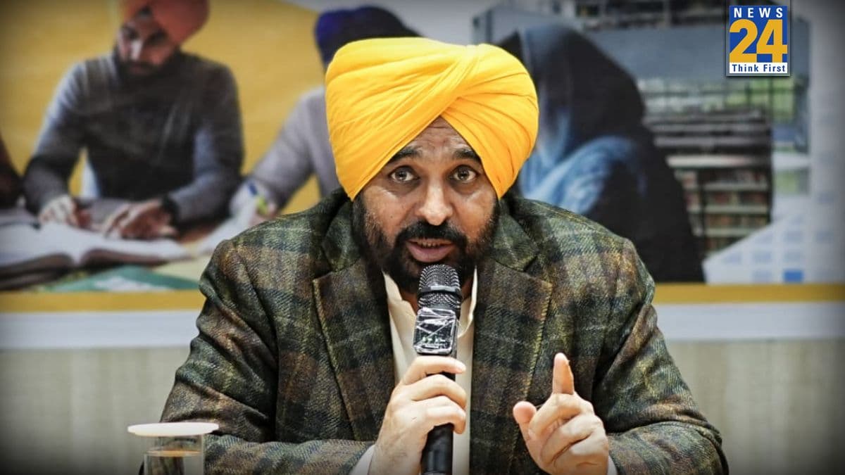 प्रतियोगी परीक्षाओं के लिए मुफ्त कोचिंग प्रदान करने हेतु बठिंडा जिला पुस्तकालय में ‘मिशन प्रगति’ की शुरुआत: मुख्यमंत्री भगवंत सिंह मान